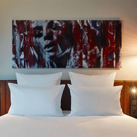 Hotel Tribe Baden-Baden Zewnętrze zdjęcie