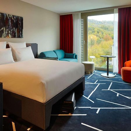 Hotel Tribe Baden-Baden Zewnętrze zdjęcie