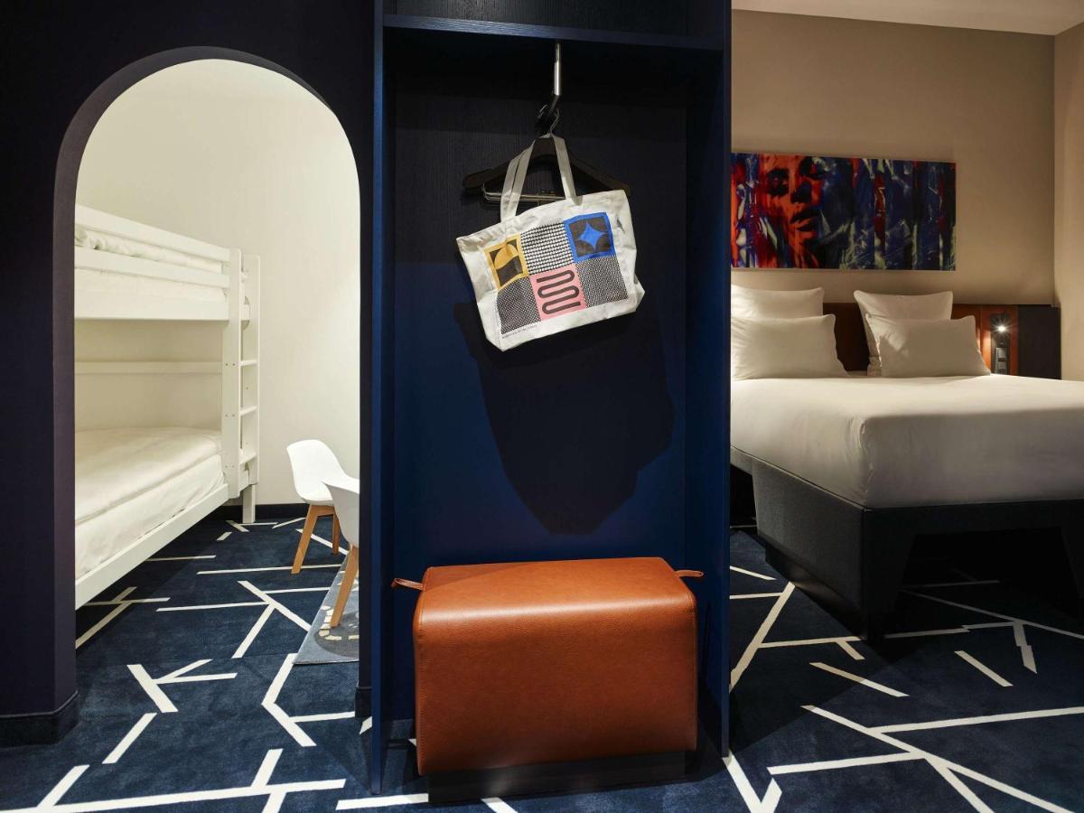 Hotel Tribe Baden-Baden Zewnętrze zdjęcie