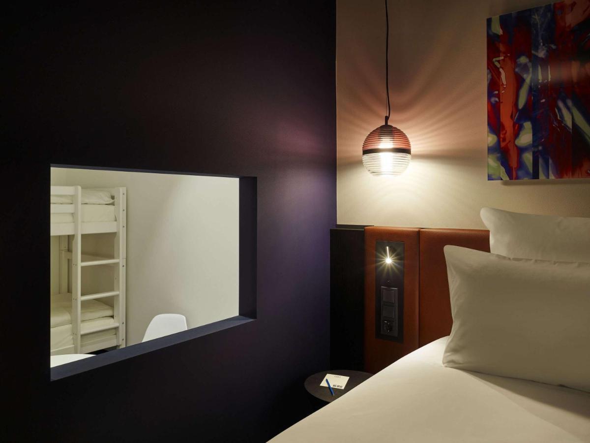 Hotel Tribe Baden-Baden Zewnętrze zdjęcie