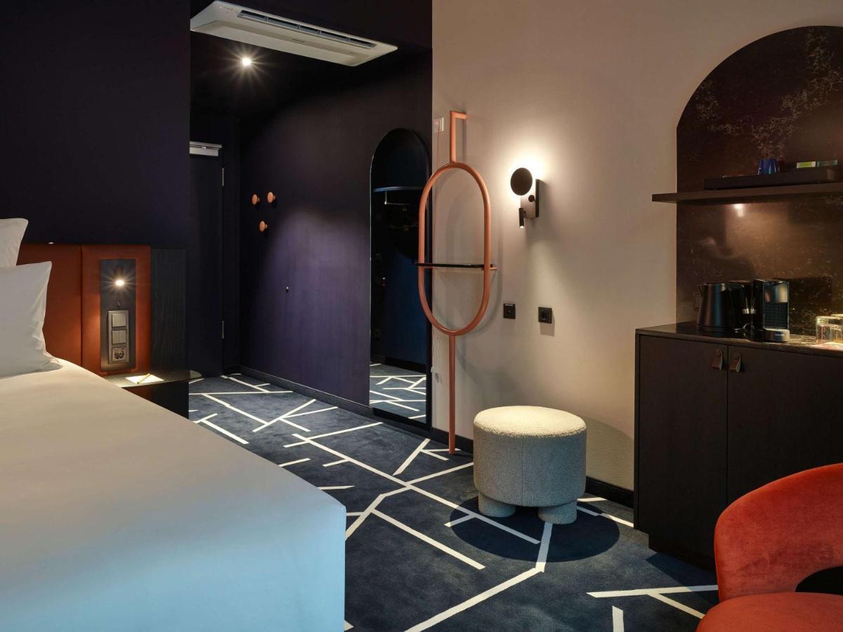 Hotel Tribe Baden-Baden Zewnętrze zdjęcie