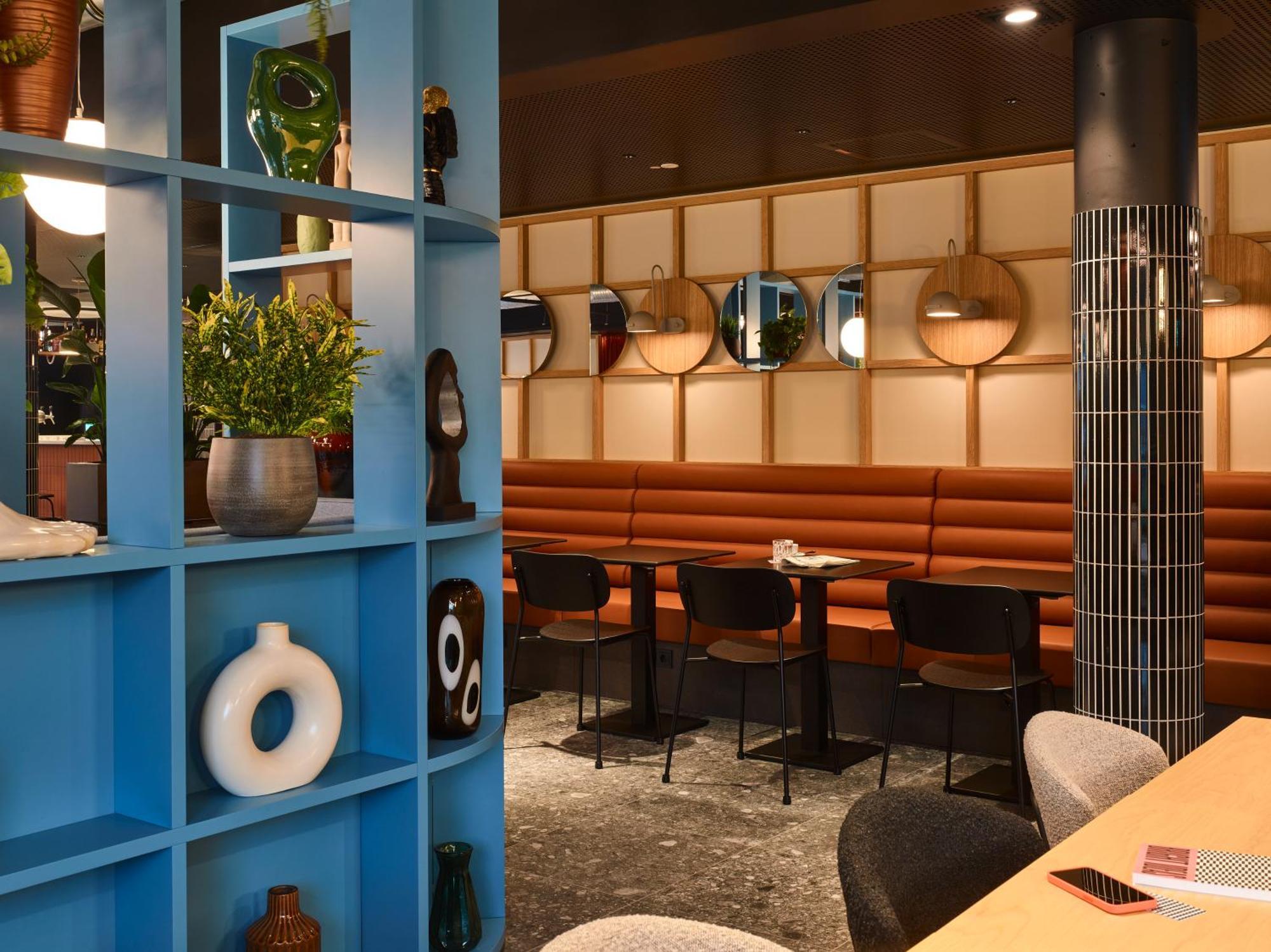 Hotel Tribe Baden-Baden Zewnętrze zdjęcie
