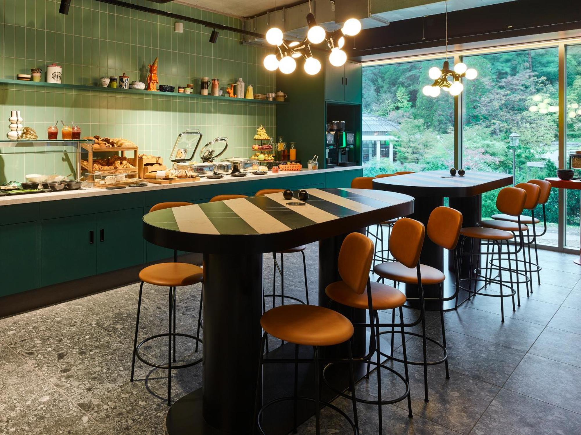 Hotel Tribe Baden-Baden Zewnętrze zdjęcie