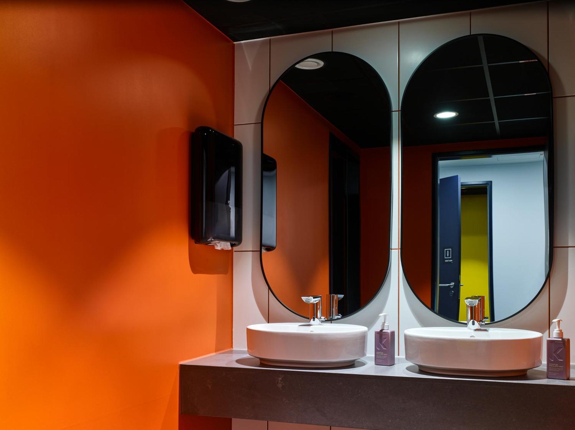 Hotel Tribe Baden-Baden Zewnętrze zdjęcie