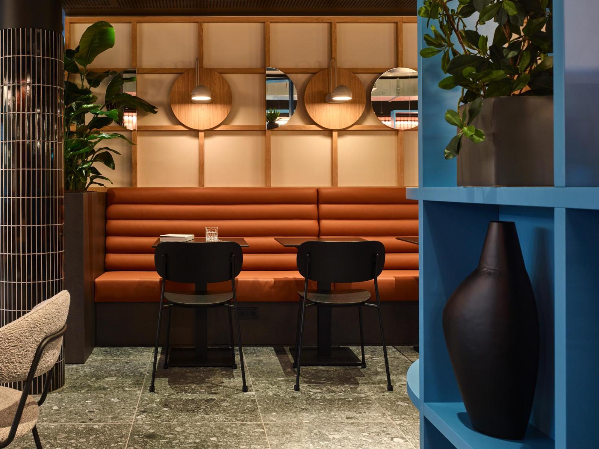 Hotel Tribe Baden-Baden Zewnętrze zdjęcie