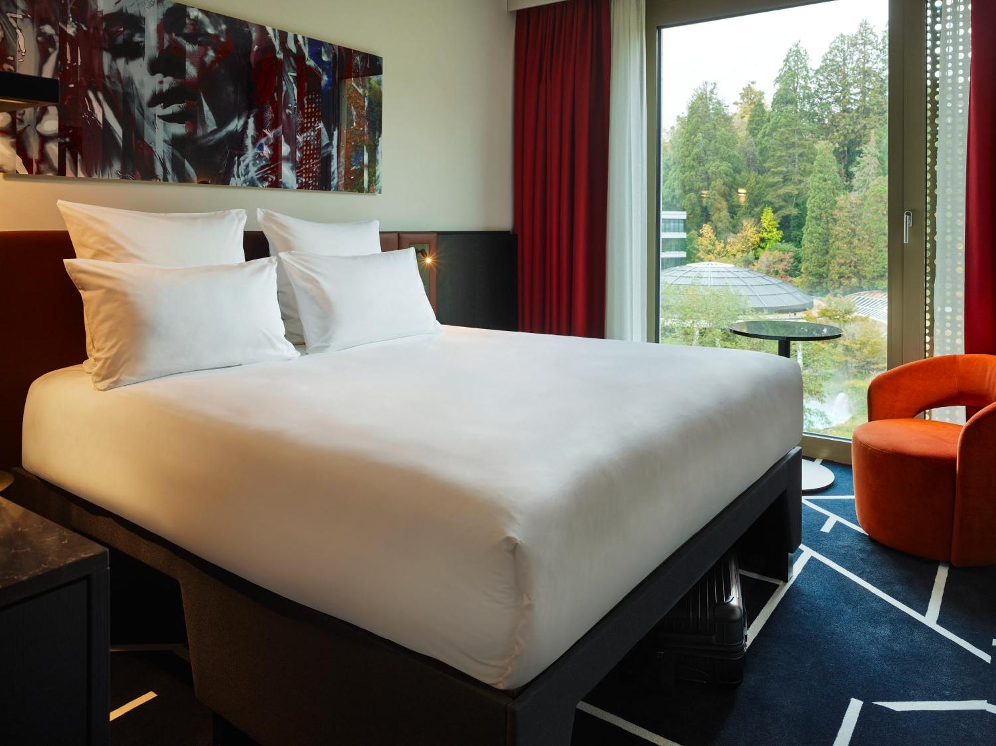 Hotel Tribe Baden-Baden Zewnętrze zdjęcie