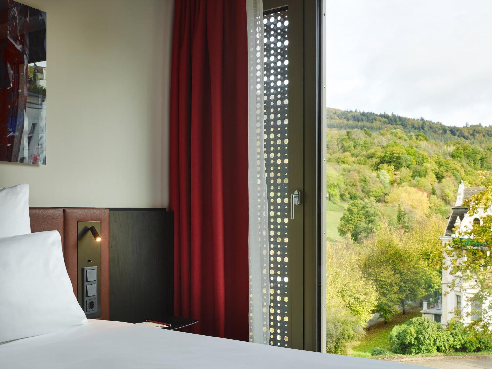 Hotel Tribe Baden-Baden Zewnętrze zdjęcie