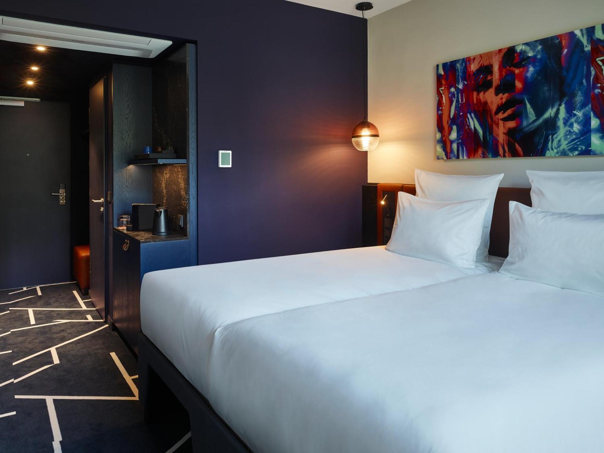 Hotel Tribe Baden-Baden Zewnętrze zdjęcie