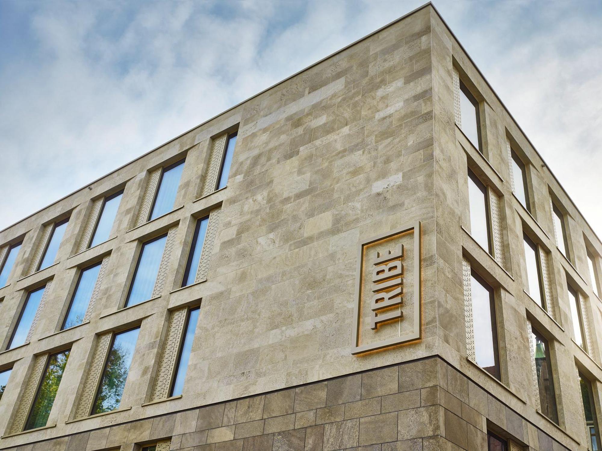 Hotel Tribe Baden-Baden Zewnętrze zdjęcie