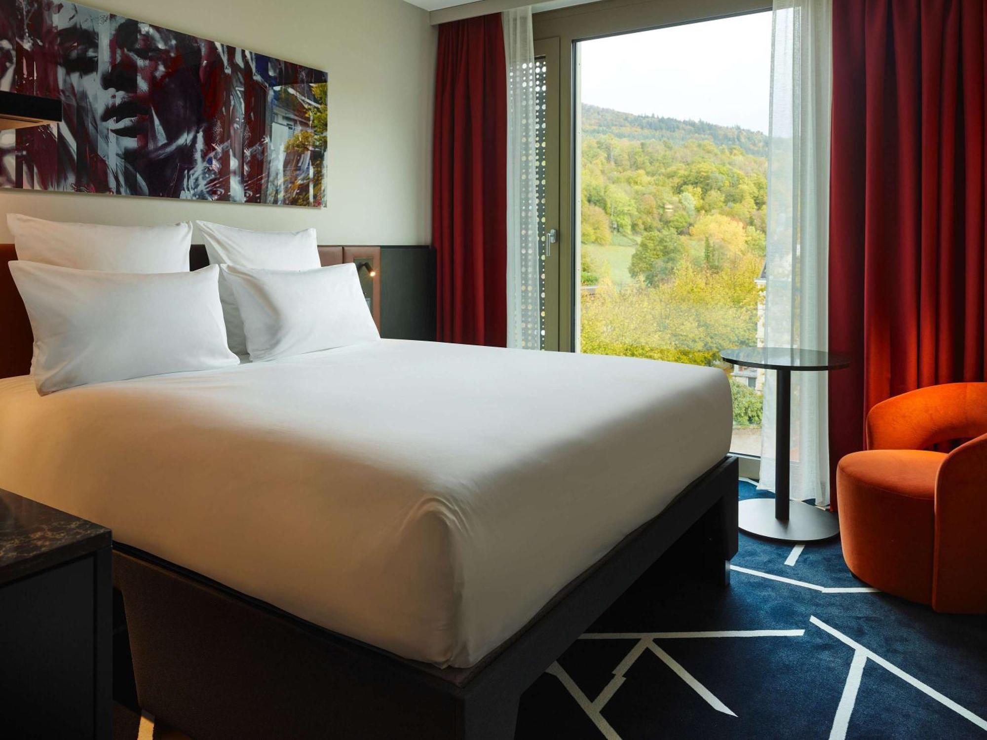 Hotel Tribe Baden-Baden Zewnętrze zdjęcie