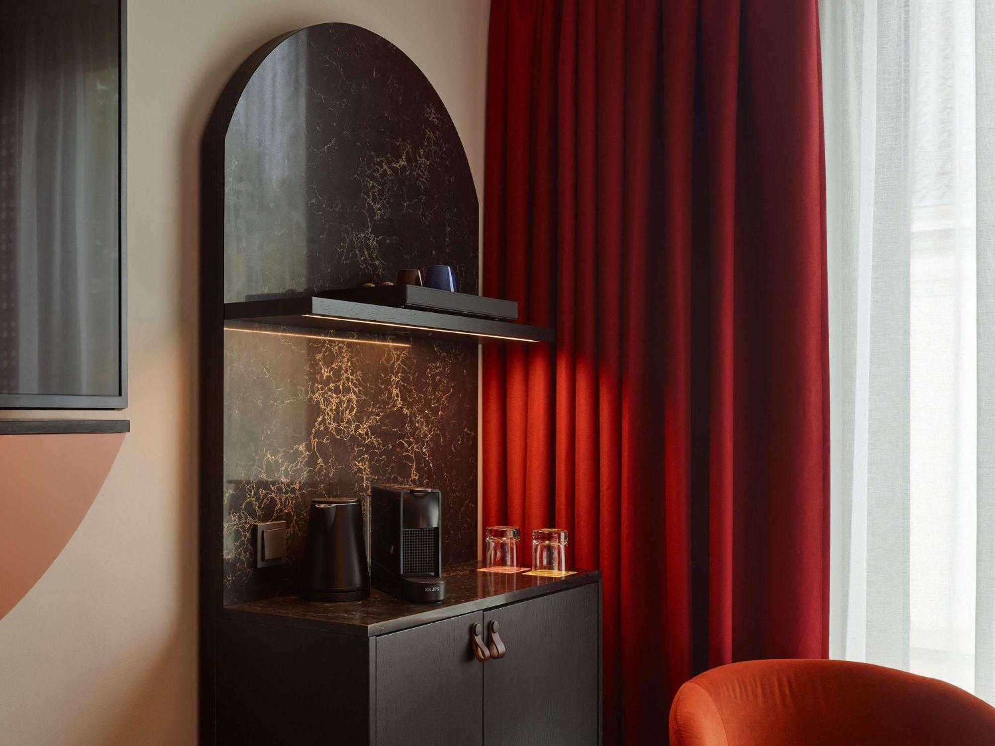 Hotel Tribe Baden-Baden Zewnętrze zdjęcie