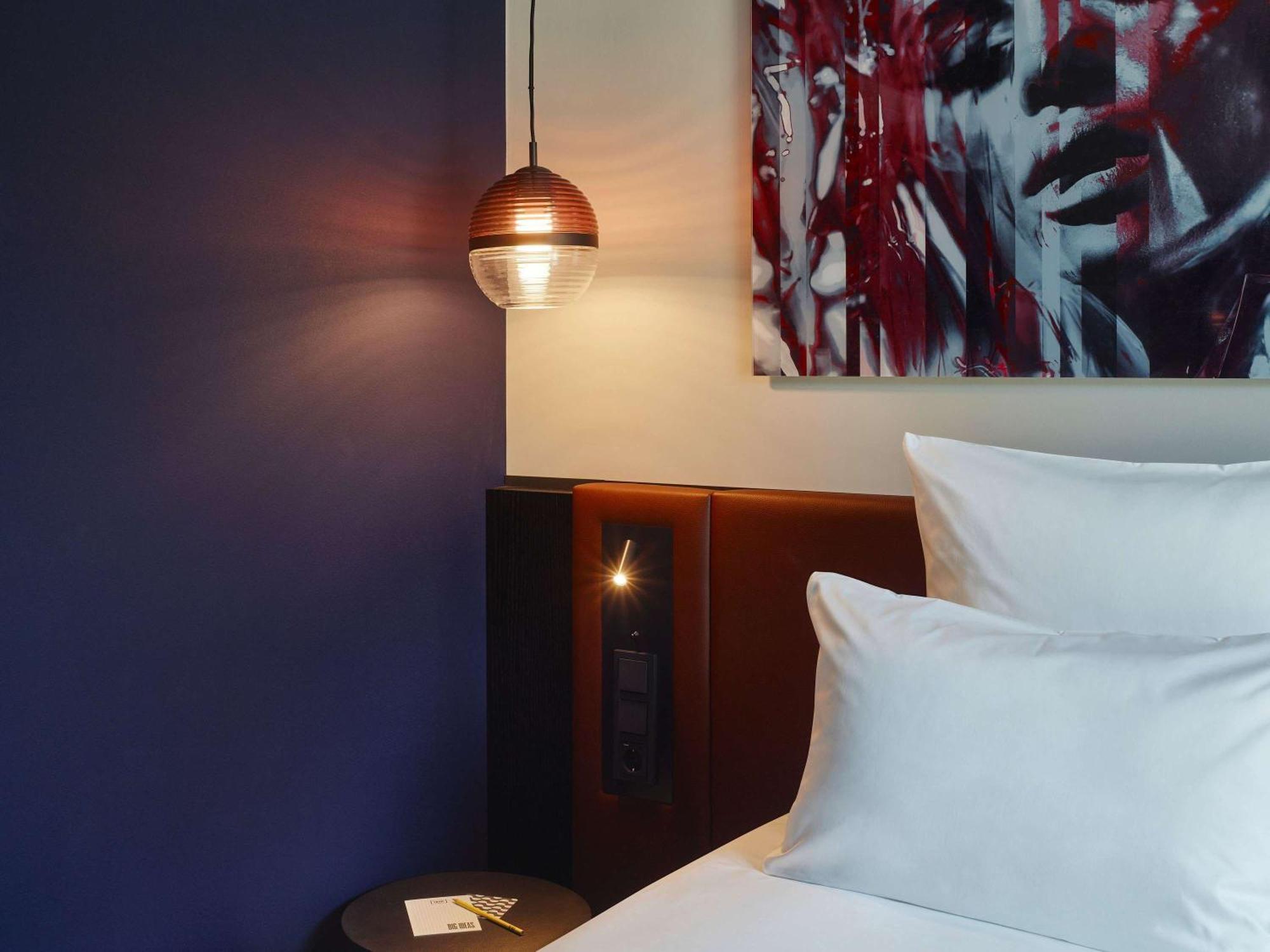 Hotel Tribe Baden-Baden Zewnętrze zdjęcie