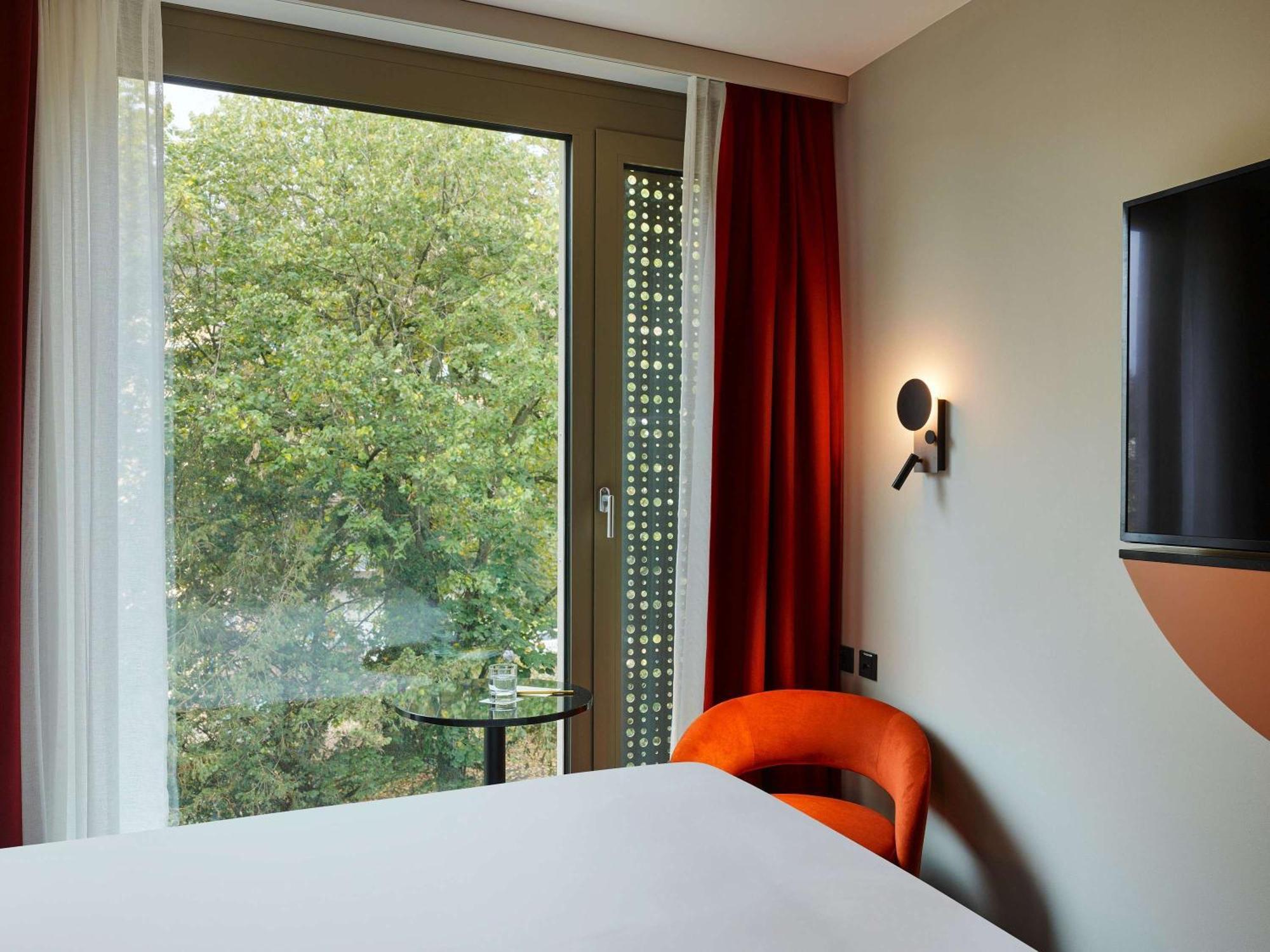 Hotel Tribe Baden-Baden Zewnętrze zdjęcie