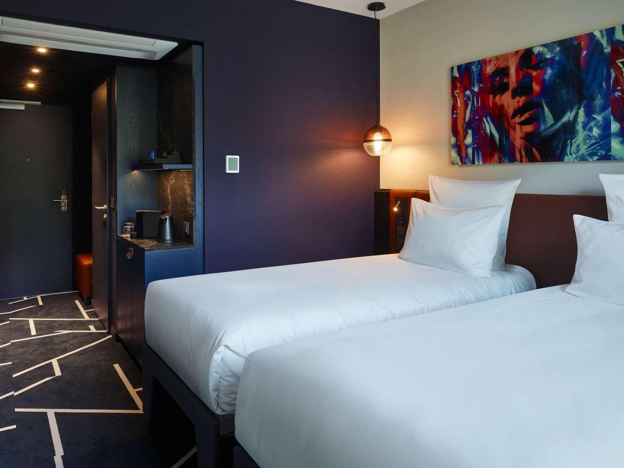 Hotel Tribe Baden-Baden Zewnętrze zdjęcie