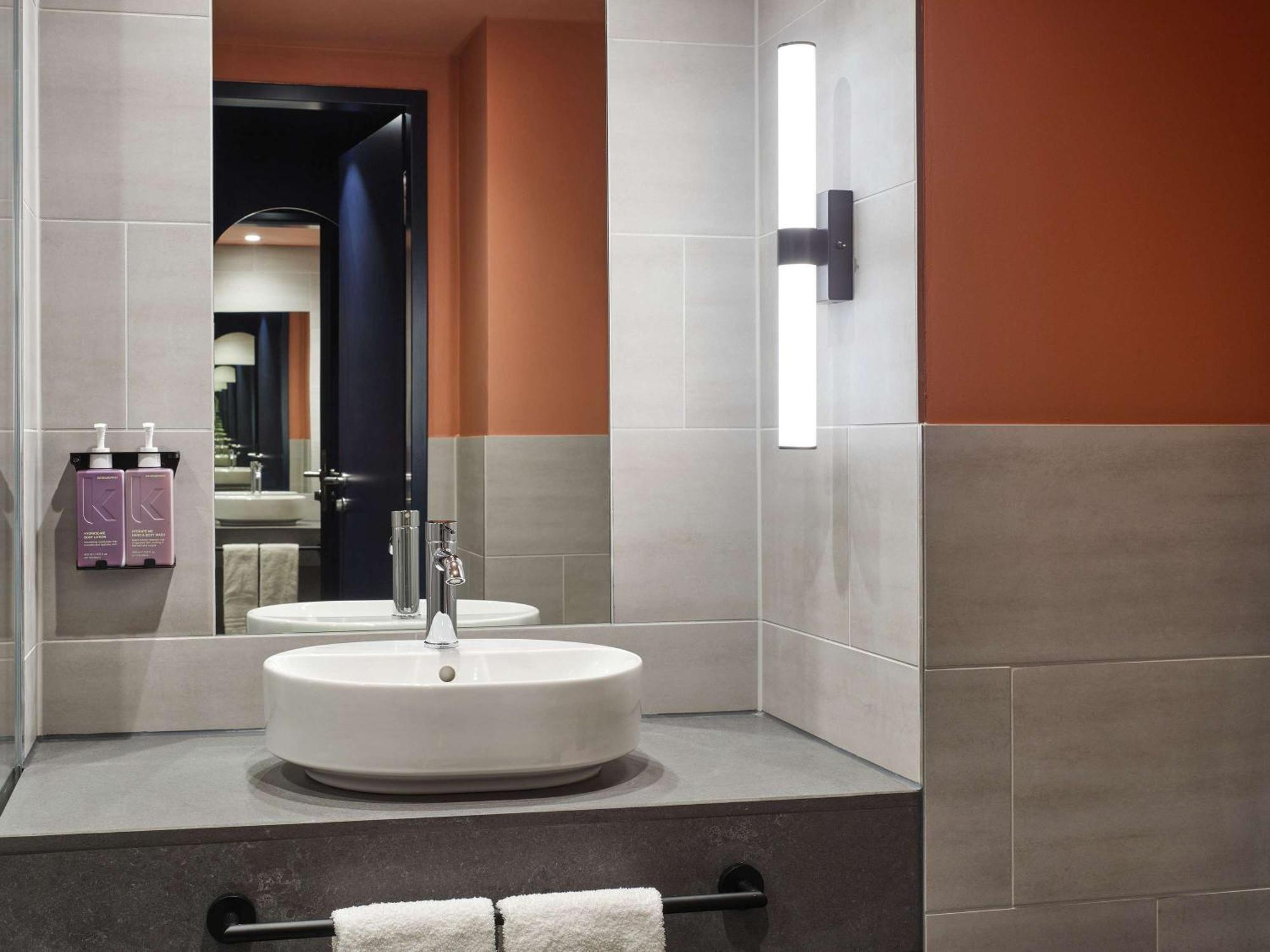 Hotel Tribe Baden-Baden Zewnętrze zdjęcie