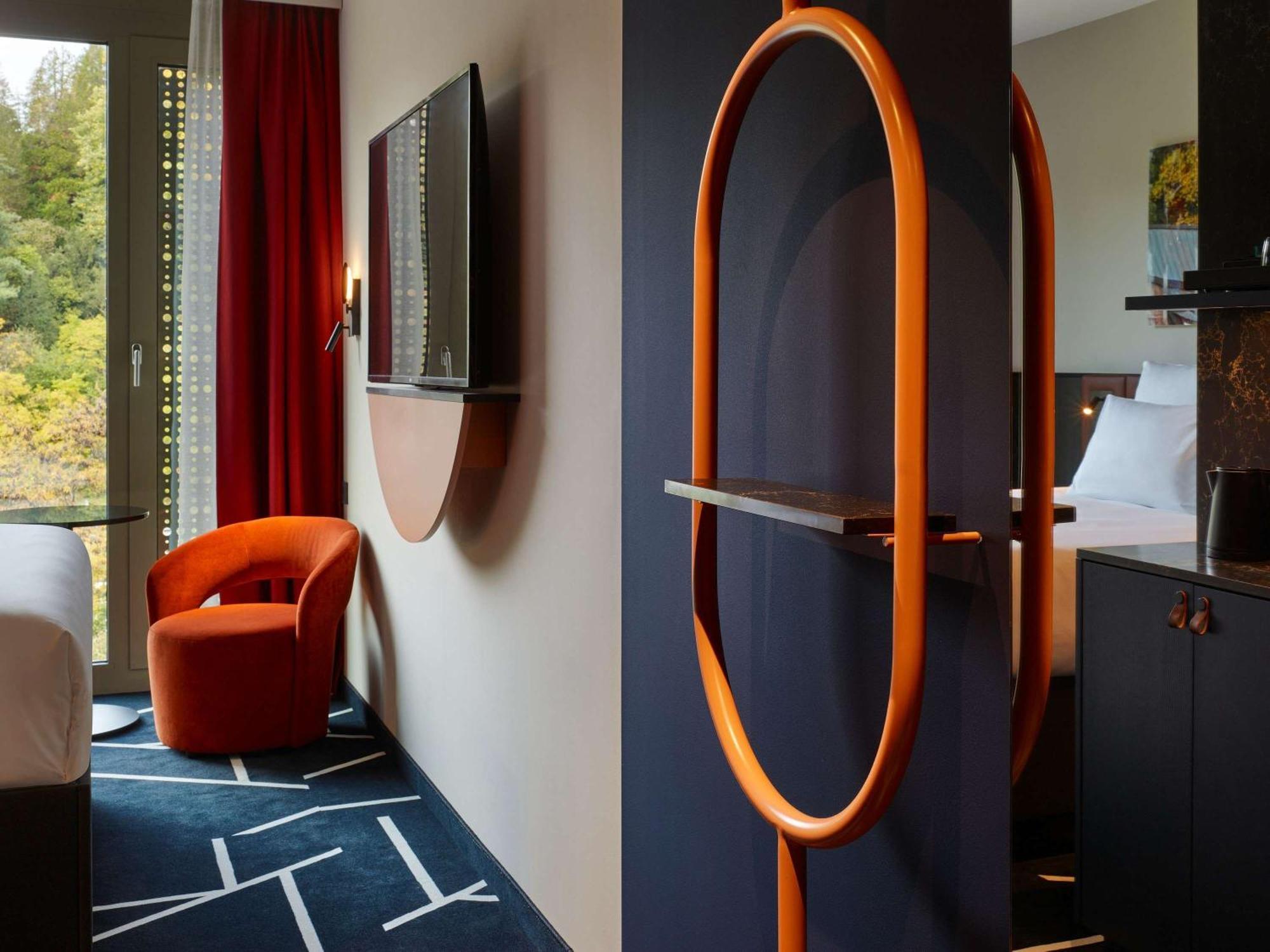 Hotel Tribe Baden-Baden Zewnętrze zdjęcie