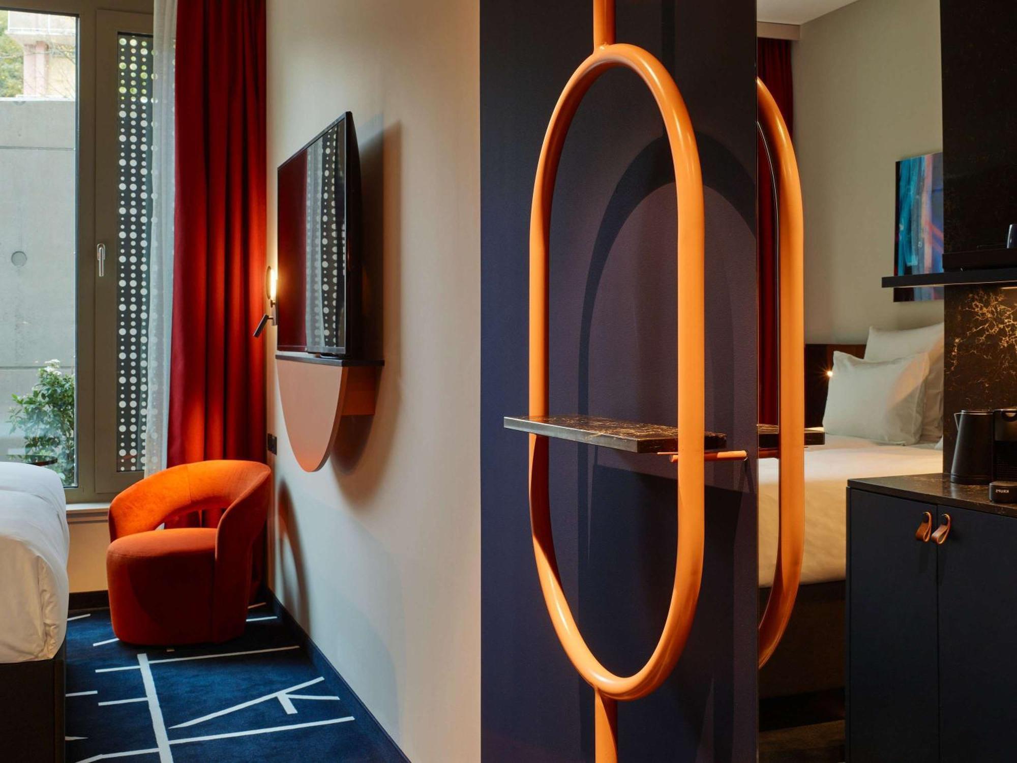 Hotel Tribe Baden-Baden Zewnętrze zdjęcie