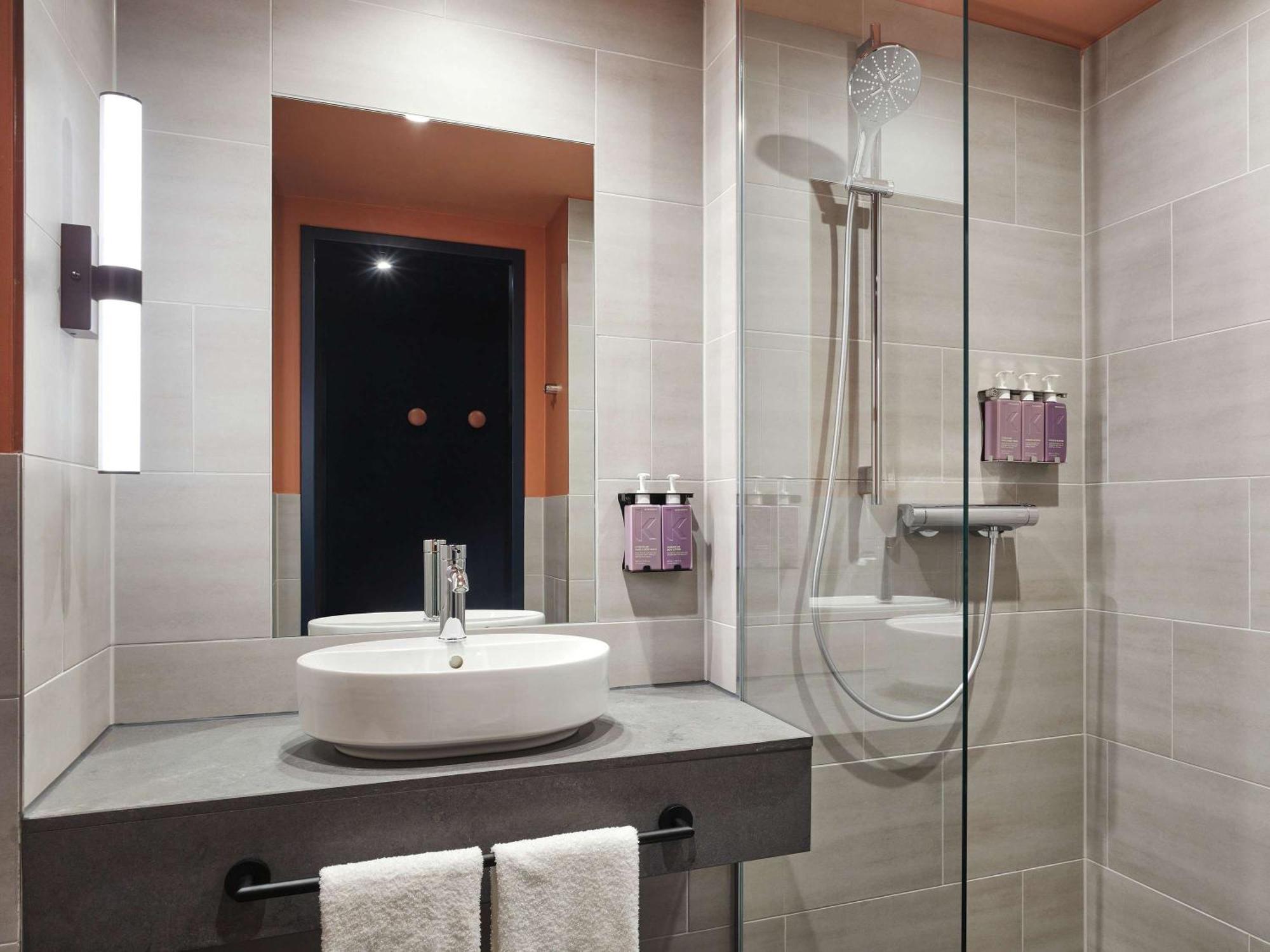 Hotel Tribe Baden-Baden Zewnętrze zdjęcie