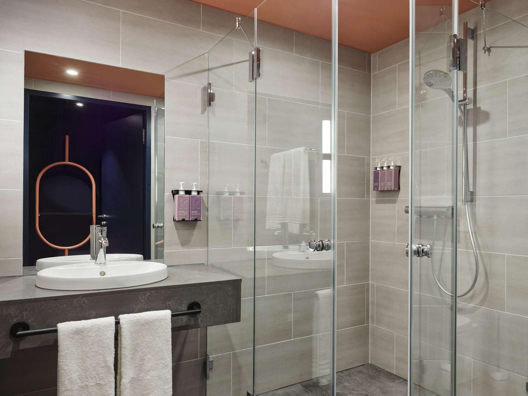 Hotel Tribe Baden-Baden Zewnętrze zdjęcie