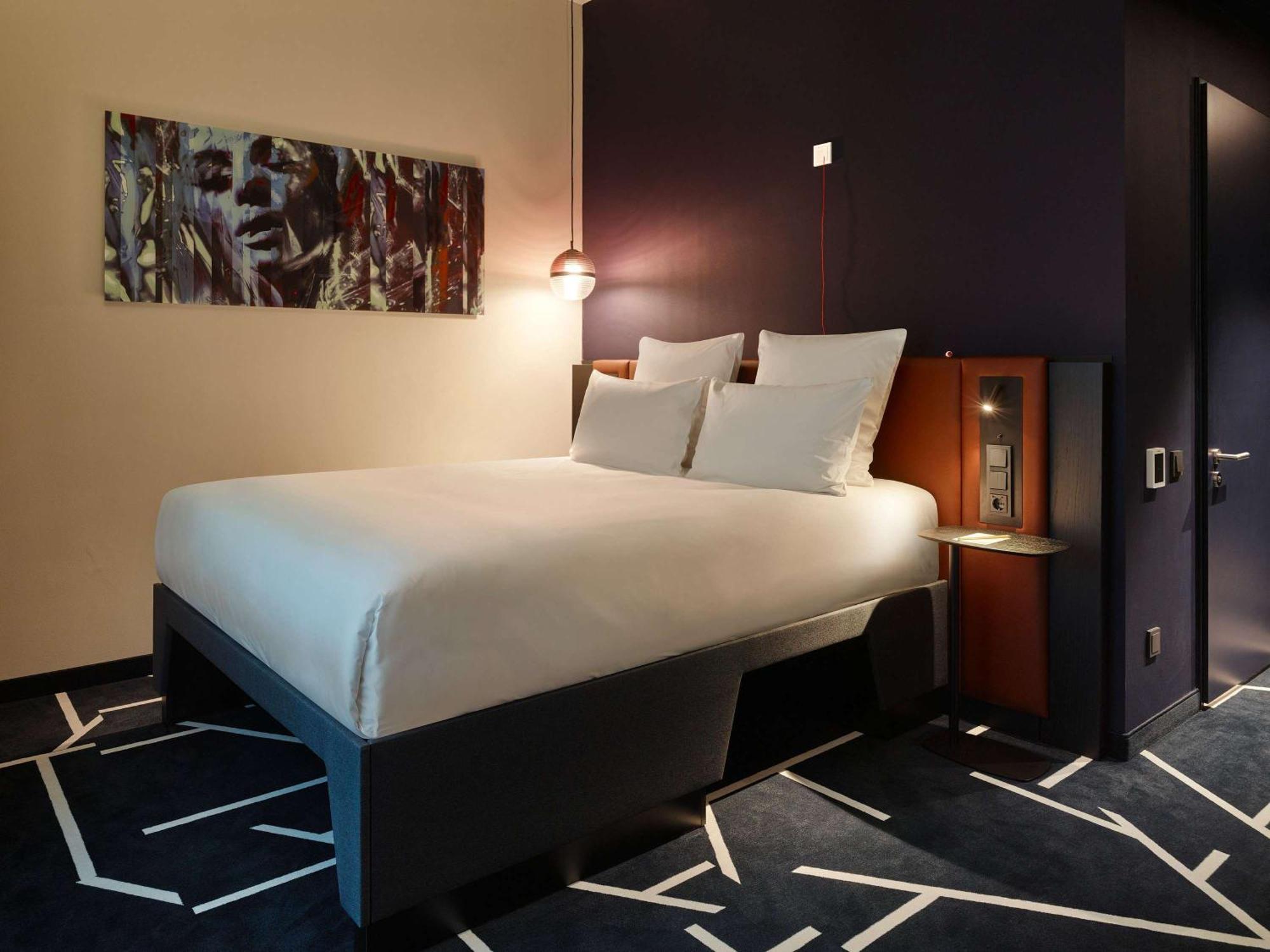 Hotel Tribe Baden-Baden Zewnętrze zdjęcie