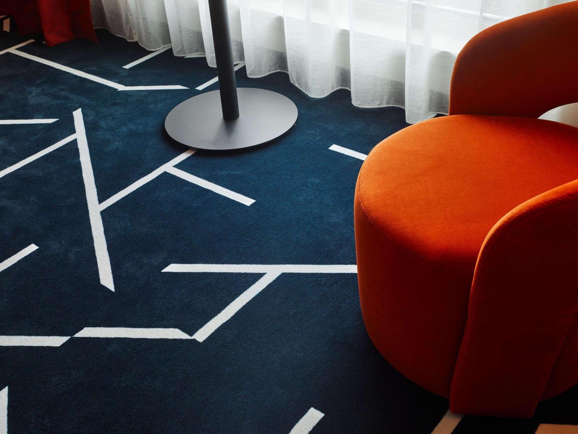 Hotel Tribe Baden-Baden Zewnętrze zdjęcie