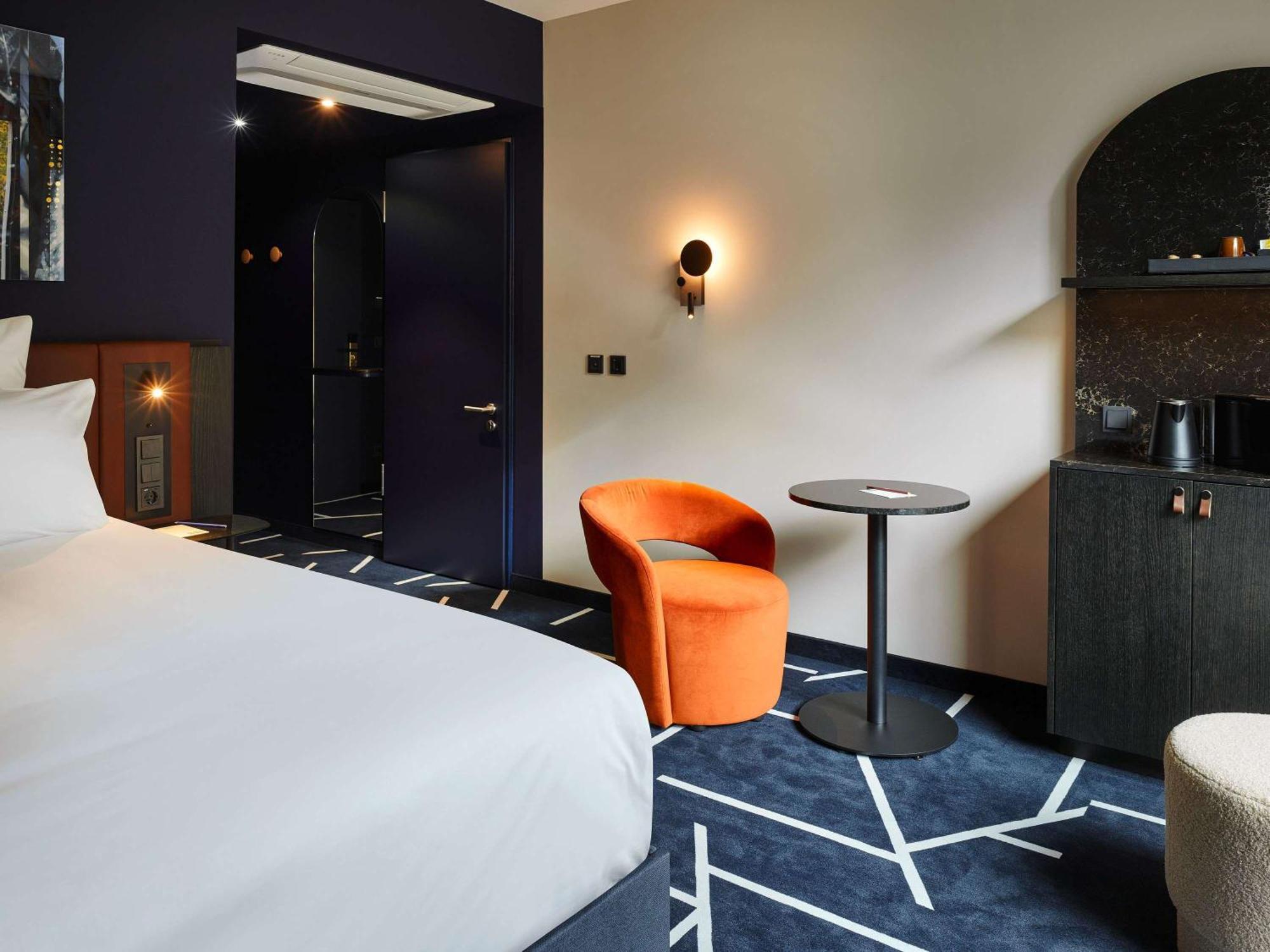 Hotel Tribe Baden-Baden Zewnętrze zdjęcie