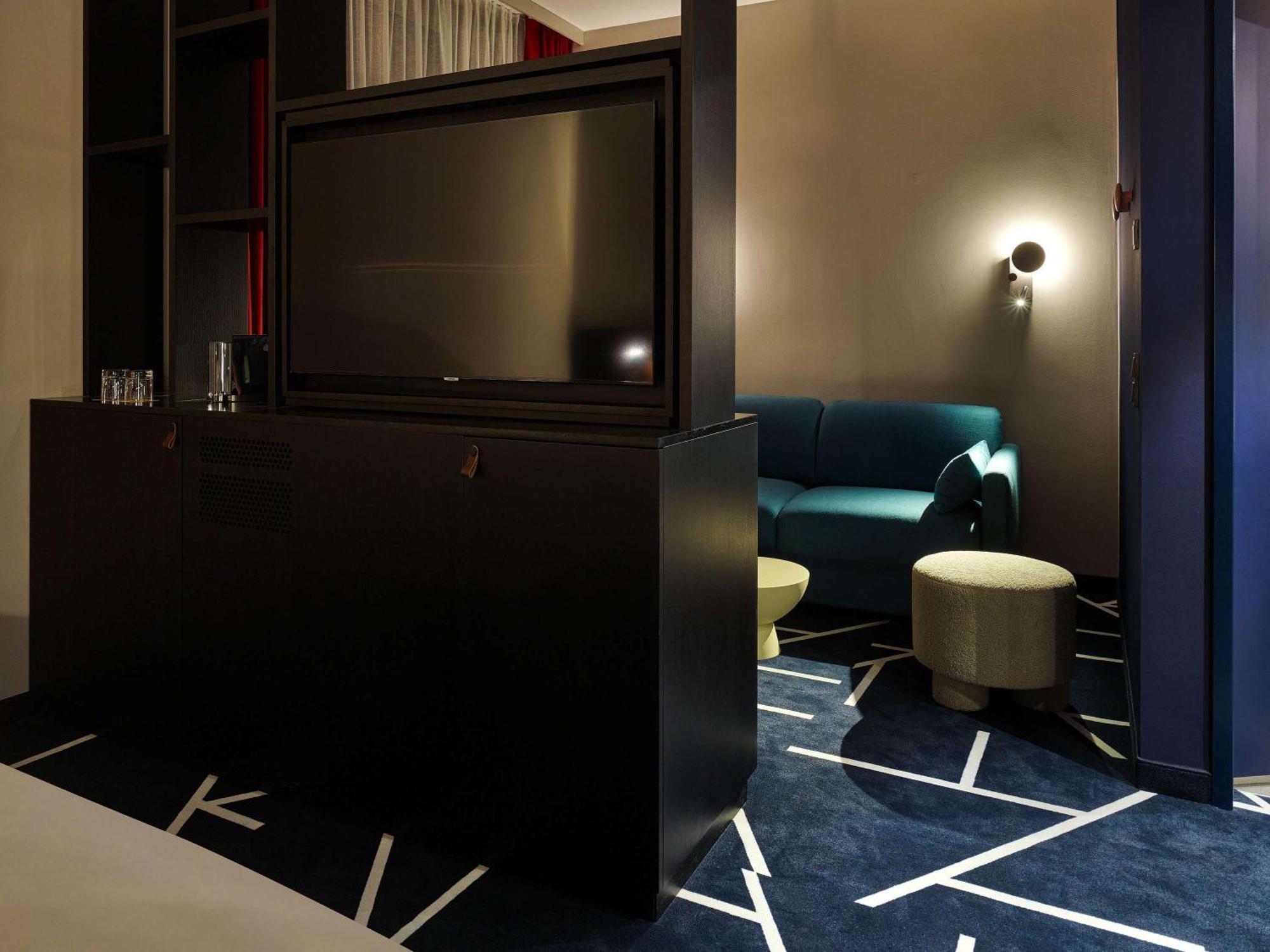 Hotel Tribe Baden-Baden Zewnętrze zdjęcie