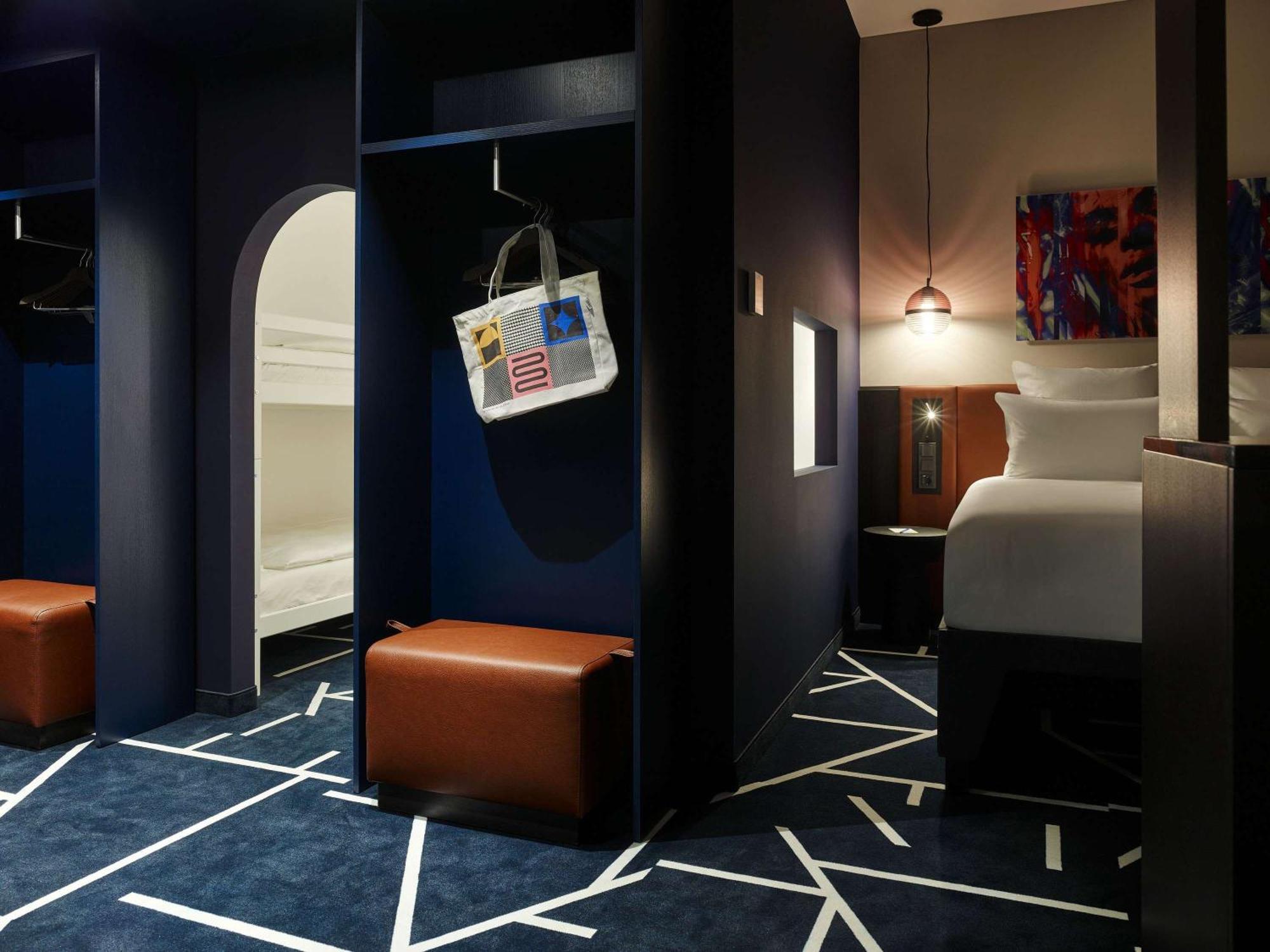 Hotel Tribe Baden-Baden Zewnętrze zdjęcie